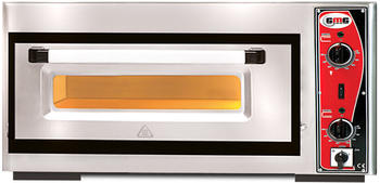 GMG Classic PF 4040 E18 Pizzaofen 1x 39 cm
