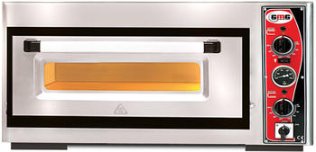 GMG Classic PF 4040 E18-T Pizzaofen 1x 39 cm Ø