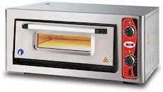 GMG Classic PF 6292 E Pizzaofen 6x 30 cm Ø