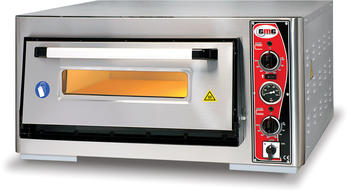 GMG Classic PF 7070 E-T Pizzaofen 4x 34 cm Ø