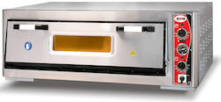 GMG Classic PF 9262 E-T Pizzaofen 6x 30 cm Ø