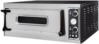 Hendi Pizzaofen Basic 4