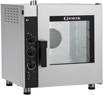 Combisteel Konvektionsofen Beschwadung 5x2/3gn