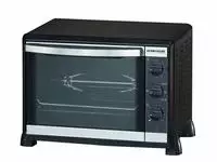 Rommelsbacher Minibackofen "BG 1550 Back/Grill-Ofen"