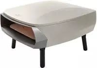 Witt Etna Rotante Gas Pizzaofen 2 Brenner Rotierend Stone 80650020