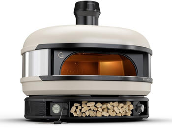 Gozney Dome Multi-fuel Pizzaofen cremewei&szlig;