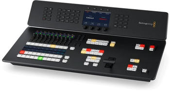 Blackmagic ATEM Television Studio HD8 ISO