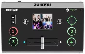 RGBLink Mini Pro