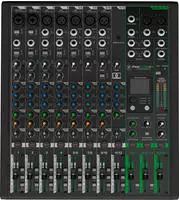 Mackie ProFX12v3 Plus