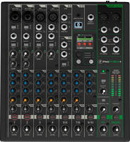 Mackie ProFX10v3 Plus