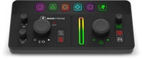 Mackie 2055981-00, Mackie MainStream (USB) (2055981-00) Schwarz