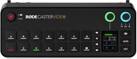R&oslash;de RODECaster Video