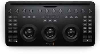 Blackmagic DaVinci Resolve Micro Color Panel (EN)