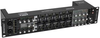 Omnitronic EM-650B MK2 DJ Mixer / Entertainment-Mixer (10007113)