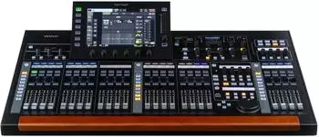 Behringer WING-Bk Digitaler Mixer (0603-AFC86-EU1)