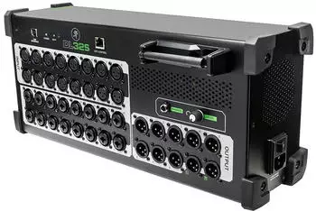 Mackie Digital Mixer (DL32S)