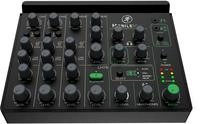 Mackie 2053830-01, Mackie MobileMix (Studio- und Livemixer) (2053830-01) Schwarz