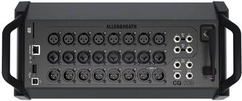 Allen & Heath CQ20B Digital Mischpult (CQ20B/220X)