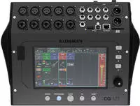 Allen & Heath CQ12T - Mischpult Digital