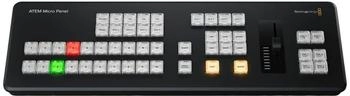 Blackmagic ATEM Micro Panel