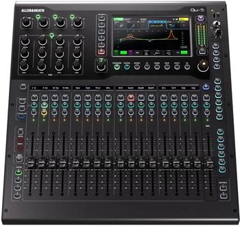 Allen & Heath Qu-5