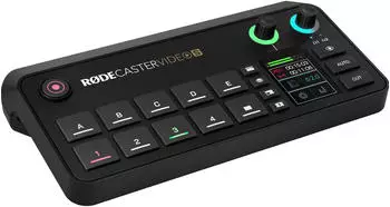 Rode Caster Video S