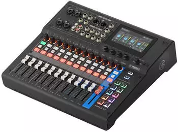 Yamaha MGX12 schwarz