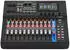 Yamaha MGX12 schwarz