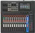 Yamaha MGX12V schwarz