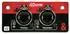 Allen & Heath SQ Dante Erweiterungskarte 64x64 V3 (M-SQ-DANT64-AX)