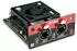 Allen & Heath SQ Dante Erweiterungskarte 64x64 V3 (M-SQ-DANT64-AX)