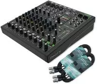 Mackie ProFX10 GO