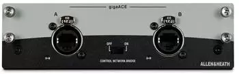 Allen & Heath ZEDi-10 Mischpult 10-Kanal USB-Audio-Interface
