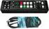 Roland V-1HD HDMI-Video-Switcher mit Kabel (v1hd-mc008xj)