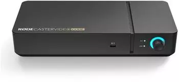 Rode RodeCaster Video Core Video- & Audio-Produktionskonsole