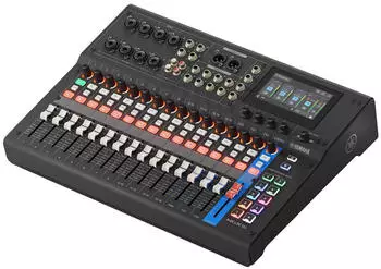 Yamaha MGX16 Black