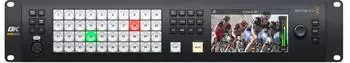 Blackmagic ATEM Constellation 8K Video-Mixer 4320p 10Bit (BM-SWATEMSCN4/1ME4/8K)