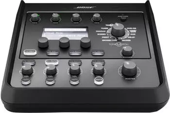 Bose T4S ToneMatch 4-Kanal-Digitalmischpult (785403-0110)