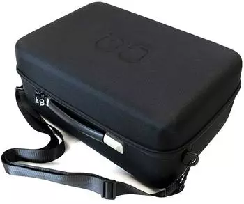 Allen & Heath CQ20B Softcase (CQ20B-Case/X)