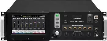 Yamaha TF-Rack Digitalmischpult (ZQ54270)