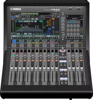Yamaha DM7 Compact