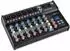 Pronomic B-803 Mini-Mixer 8-Kanal, Bluetooth, USB-Recording (00080511)