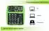 Pronomic Mini4 USB-Mischpult 4-Kanal mit Bluetooth