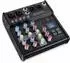 Pronomic B-403 Mini-Mixer 4-Kanal Bluetooth USB-Recording (00073861)