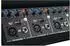 Pronomic PM42U MKII 4-Kanal Powermischer mit Bluetooth & USB/SD MP3-Player (00067254)