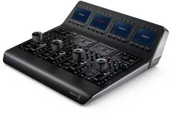 Blackmagic ATEM Camera Control Panel (ATEM Camera Control Panel)
