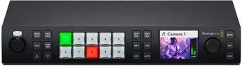 Blackmagic ATEM 1 M/E Constellation 4K (BM-SWATEMSCN2/2ME1/4K)
