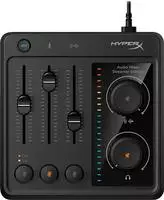 HyperX Streaming-Box "Audio Mixer"