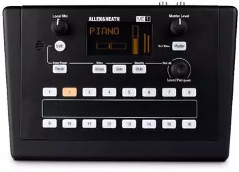 Allen & Heath ME-1 Personal Mixer
