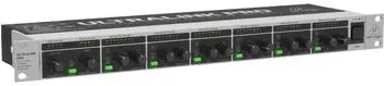 Behringer Ultralink MX882 V2 8-Kanal analoges Mischpult/Splitter (MX882 V2)